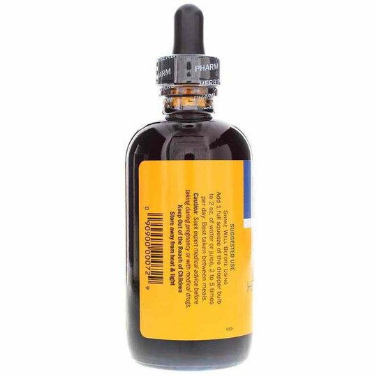 Nervous System Tonic, HPH